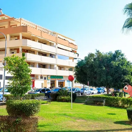 Apartamento Aticos Con Vistas *