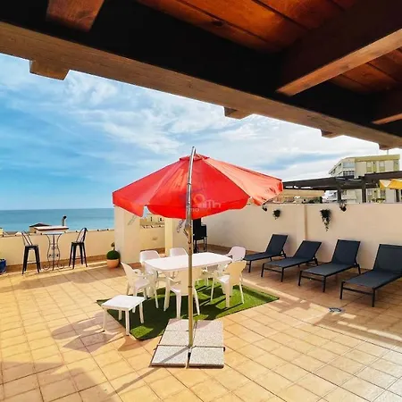 Apartment Tropical Penthouse