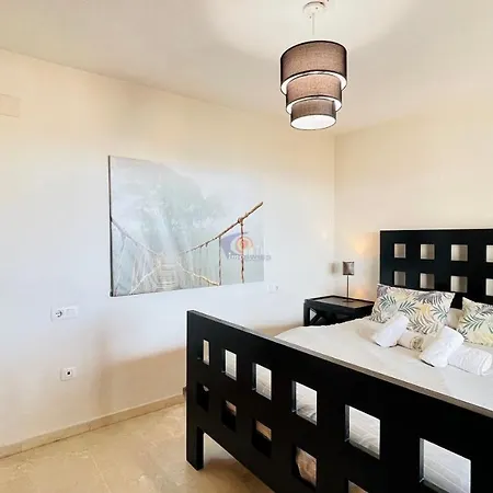Apartment Tropical Penthouse
