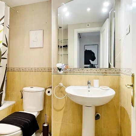 Apartamento Aticos Con Vistas *