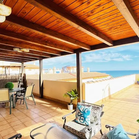 Apartment Tropical Penthouse