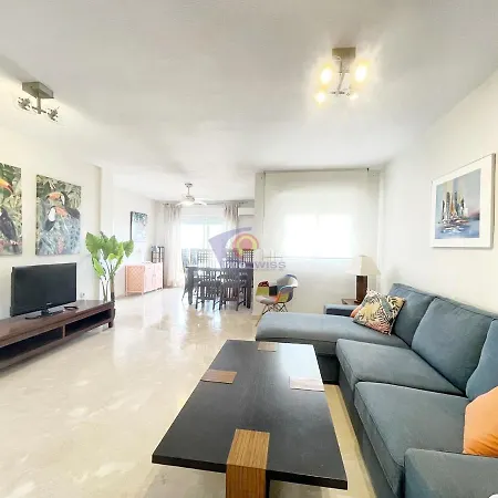 Apartment Tropical Penthouse