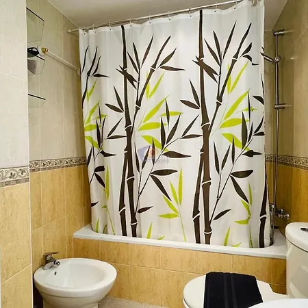 Tropical Penthouse Rincon de la Victoria