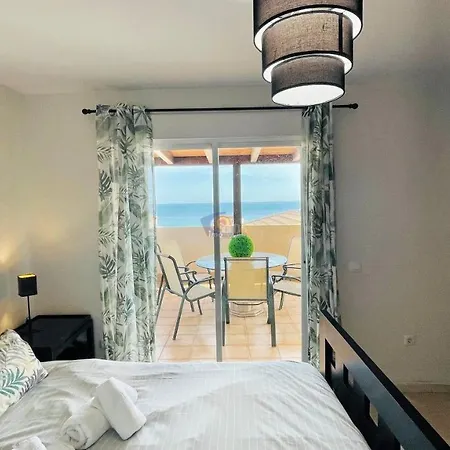 Apartment Tropical Penthouse Rincon de la Victoria