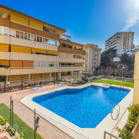Tropical Penthouse * Rincon de la Victoria