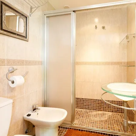 Tropical Penthouse Apartment Rincon de la Victoria